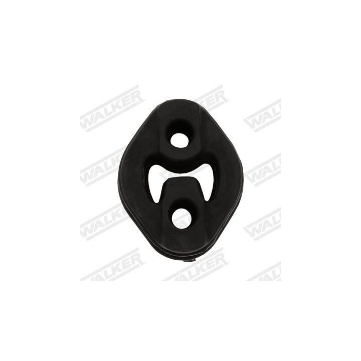 Guminė juosta, išmetimo sistema WALKER 82943