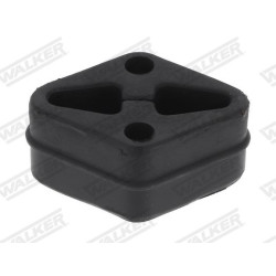 Guminė juosta, išmetimo sistema WALKER 82949