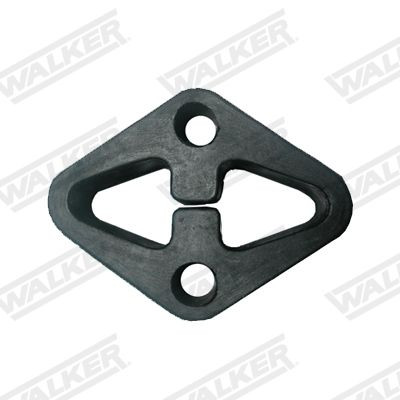 Guminė juosta, išmetimo sistema WALKER 82949