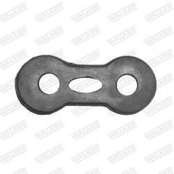 Guminė juosta, išmetimo sistema WALKER 86511