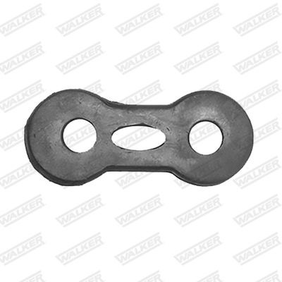 Guminė juosta, išmetimo sistema WALKER 86511