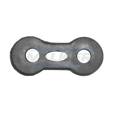 Guminė juosta, išmetimo sistema WALKER 86511