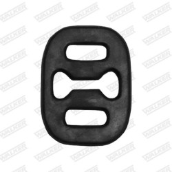 Guminė juosta, išmetimo sistema WALKER 86512