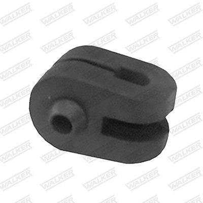 Guminė juosta, išmetimo sistema WALKER 86527