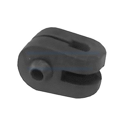 Guminė juosta, išmetimo sistema WALKER 86527