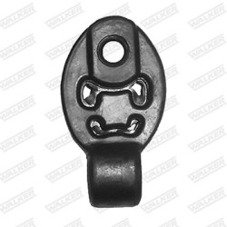 Guminė juosta, išmetimo sistema WALKER 86533