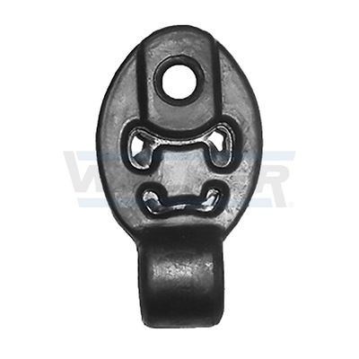 Guminė juosta, išmetimo sistema WALKER 86533