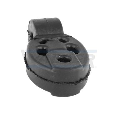 Guminė juosta, išmetimo sistema WALKER 86533