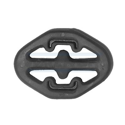 Guminė juosta, išmetimo sistema WALKER 86536