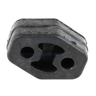 Guminė juosta, išmetimo sistema WALKER 86538