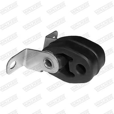 Guminė juosta, išmetimo sistema WALKER 86539