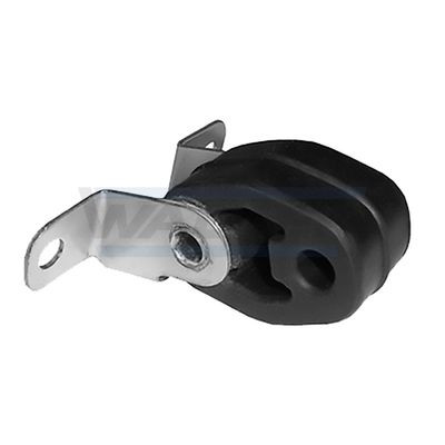 Guminė juosta, išmetimo sistema WALKER 86539