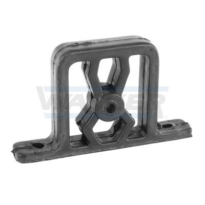 Guminė juosta, išmetimo sistema WALKER 86547