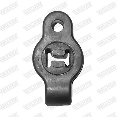 Guminė juosta, išmetimo sistema WALKER 86551