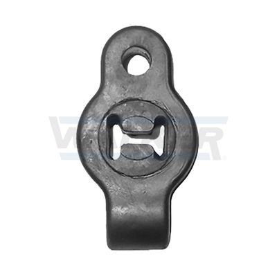 Guminė juosta, išmetimo sistema WALKER 86551