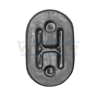 Guminė juosta, išmetimo sistema WALKER 86552