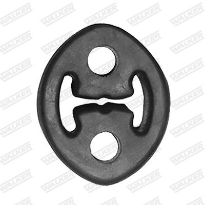 Guminė juosta, išmetimo sistema WALKER 86553