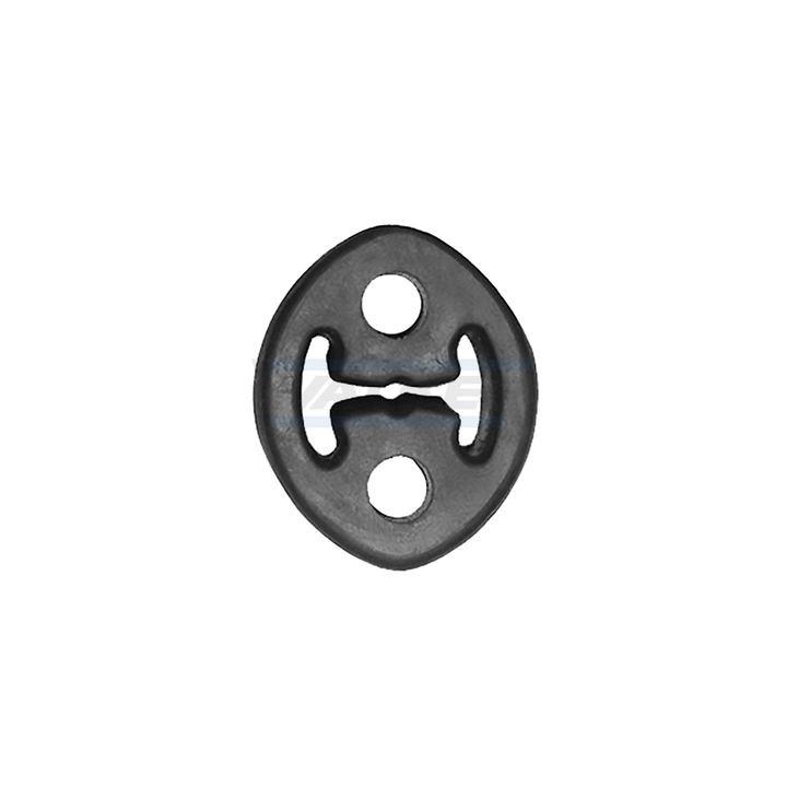 Guminė juosta, išmetimo sistema WALKER 86553