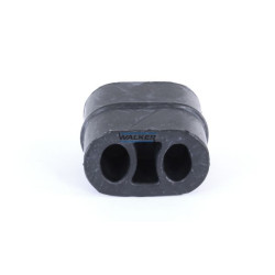 Guminė juosta, išmetimo sistema WALKER 86567