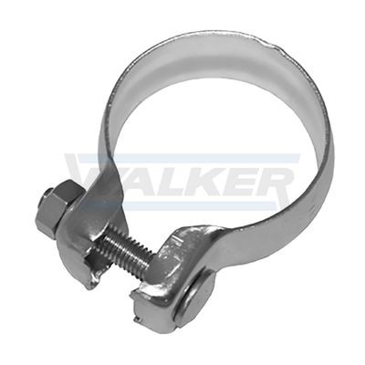 Spaustukas, išmetimo sistema WALKER 80169