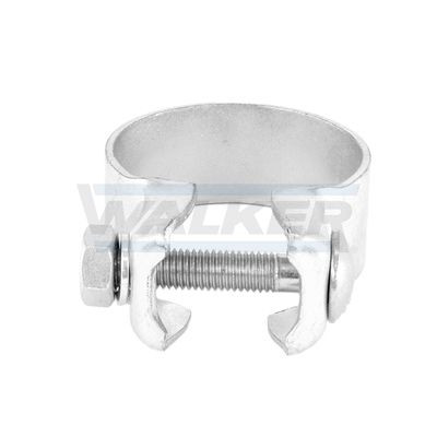 Spaustukas, išmetimo sistema WALKER 80249