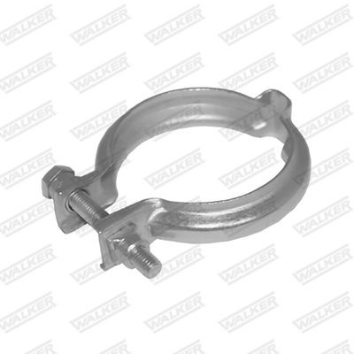Spaustukas, išmetimo sistema WALKER 80281