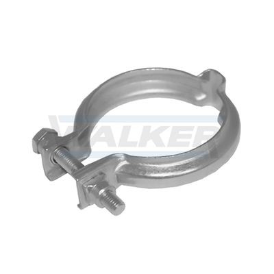 Spaustukas, išmetimo sistema WALKER 80281