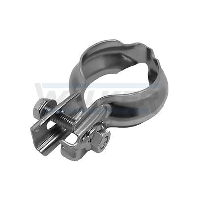 Spaustukas, išmetimo sistema WALKER 80306