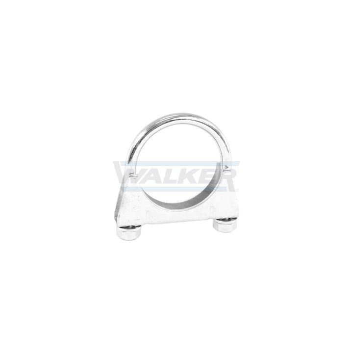 Spaustukas, išmetimo sistema WALKER 80339