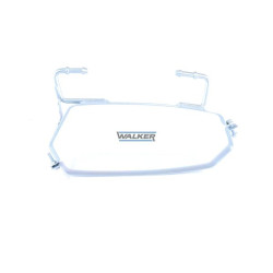 Spaustukas, išmetimo sistema WALKER 80362