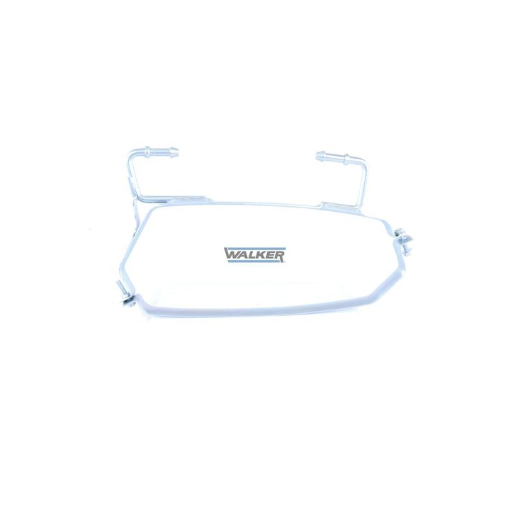 Spaustukas, išmetimo sistema WALKER 80362