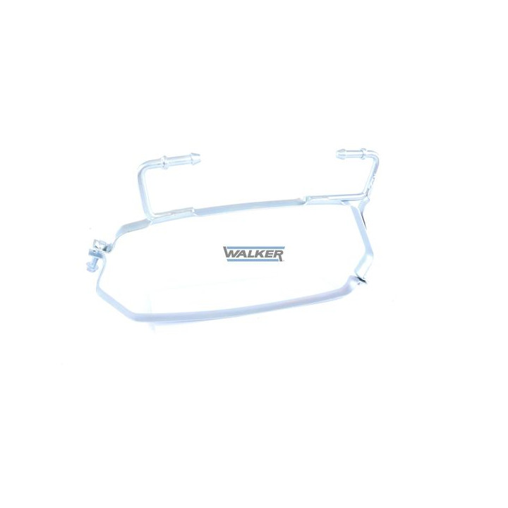 Spaustukas, išmetimo sistema WALKER 80362