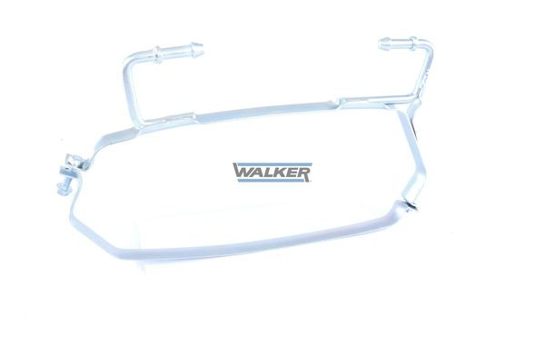 Spaustukas, išmetimo sistema WALKER 80362