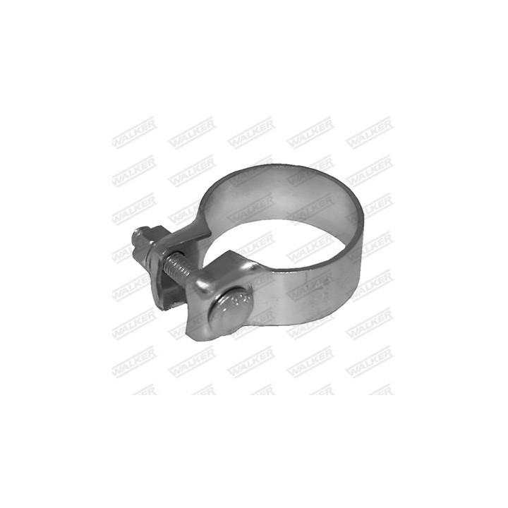 Spaustukas, išmetimo sistema WALKER 80365