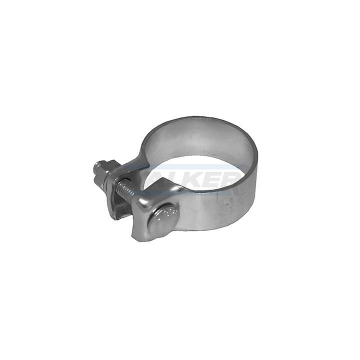 Spaustukas, išmetimo sistema WALKER 80365