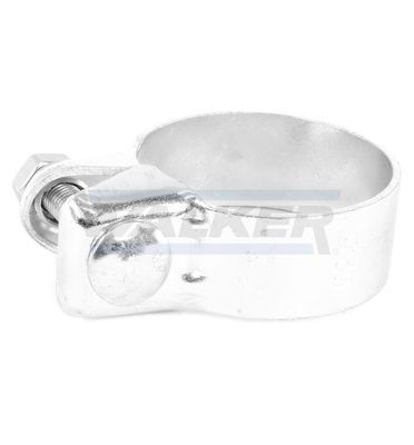 Spaustukas, išmetimo sistema WALKER 80365