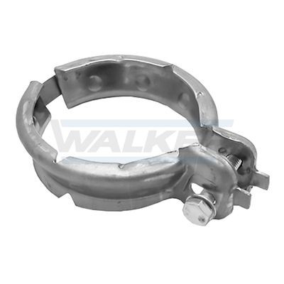 Spaustukas, išmetimo sistema WALKER 80376