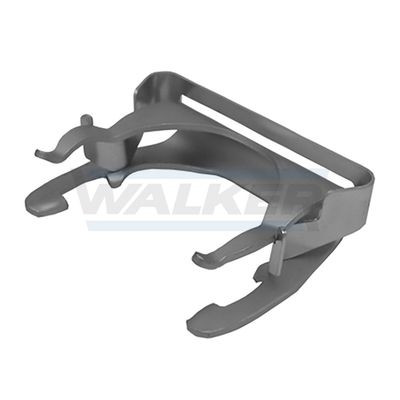 Spaustukas, išmetimo sistema WALKER 80381