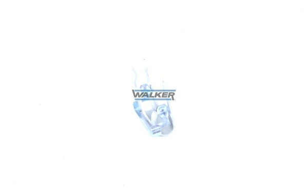 Spaustukas, išmetimo sistema WALKER 80381