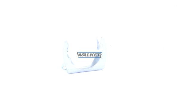 Spaustukas, išmetimo sistema WALKER 80381