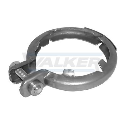 Spaustukas, išmetimo sistema WALKER 80400