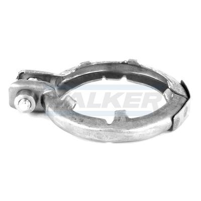 Spaustukas, išmetimo sistema WALKER 80400