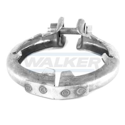 Spaustukas, išmetimo sistema WALKER 80400
