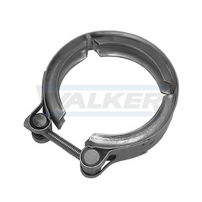 Spaustukas, išmetimo sistema WALKER 80411
