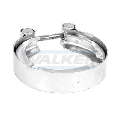 Spaustukas, išmetimo sistema WALKER 80411