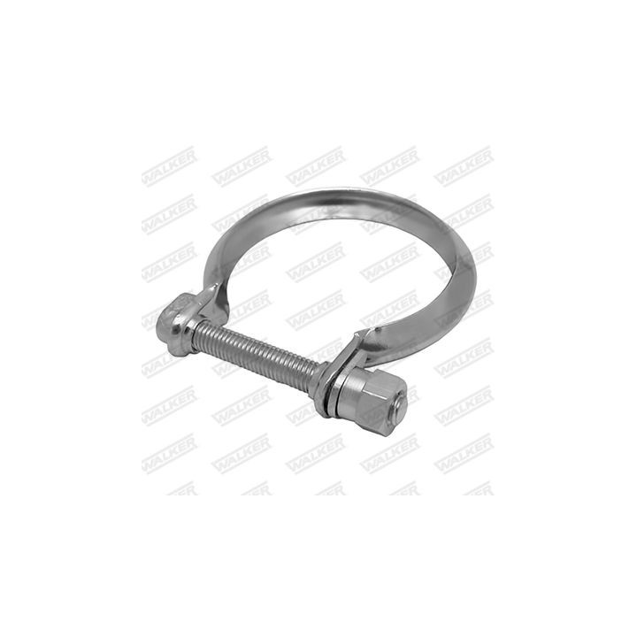 Spaustukas, išmetimo sistema WALKER 80438