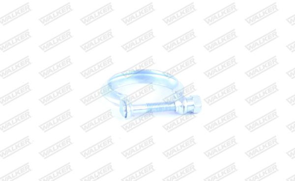 Spaustukas, išmetimo sistema WALKER 80438