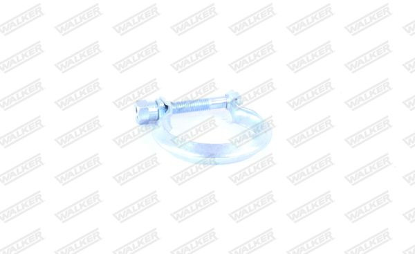 Spaustukas, išmetimo sistema WALKER 80438