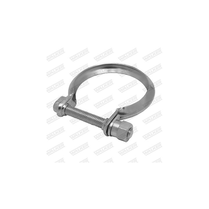 Spaustukas, išmetimo sistema WALKER 80439