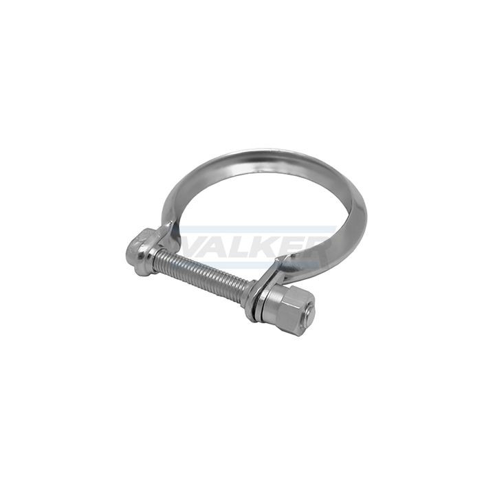 Spaustukas, išmetimo sistema WALKER 80439